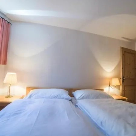 Chesa Michel Diavolezza Apartment