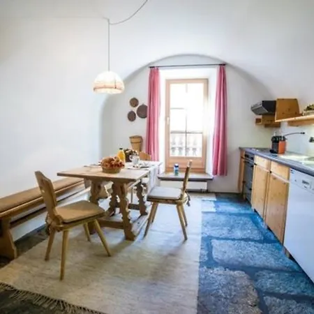 Apartment Chesa Michel Diavolezza