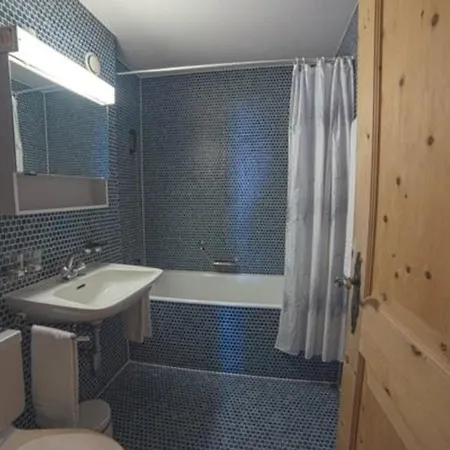 Apartamento Chesa Michel Diavolezza Bever